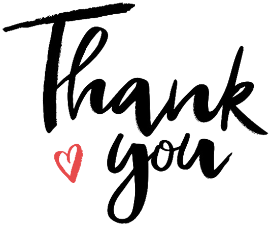 thankyou