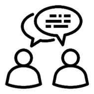 Conversation & Connection: Reciprocity